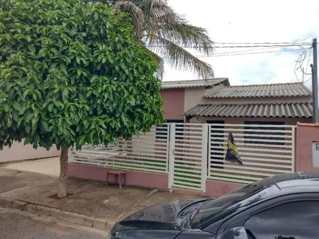 Imagem 7: CASA RESIDENCIAL em PRIMAVERA DO LESTE - MT, Jardim Poncho Verde Ii