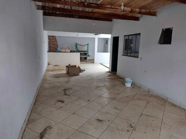 Imagem 12: CASA RESIDENCIAL em PRIMAVERA DO LESTE - MT, Jardim Poncho Verde Ii