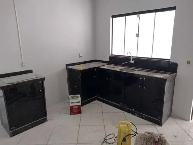 Imagem 2: CASA RESIDENCIAL em PRIMAVERA DO LESTE - MT, Jardim Poncho Verde Ii