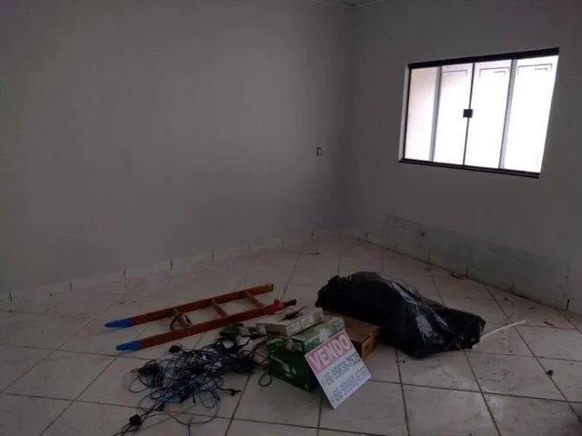 Imagem 4: CASA RESIDENCIAL em PRIMAVERA DO LESTE - MT, Jardim Poncho Verde Ii