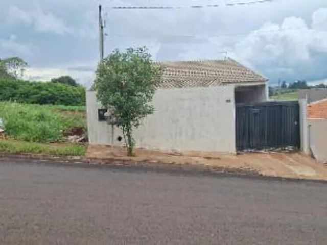 Imagem: CASA RESIDENCIAL em ARAPONGAS - PR, JARDIM