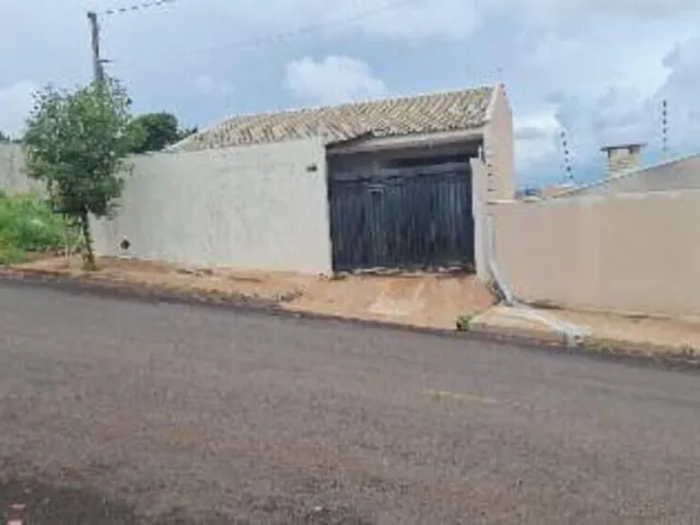 Imagem 4: CASA RESIDENCIAL em ARAPONGAS - PR, JARDIM PAULINO FEDRIGO