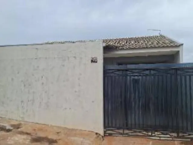 Imagem 3: CASA RESIDENCIAL em ARAPONGAS - PR, JARDIM PAULINO FEDRIGO