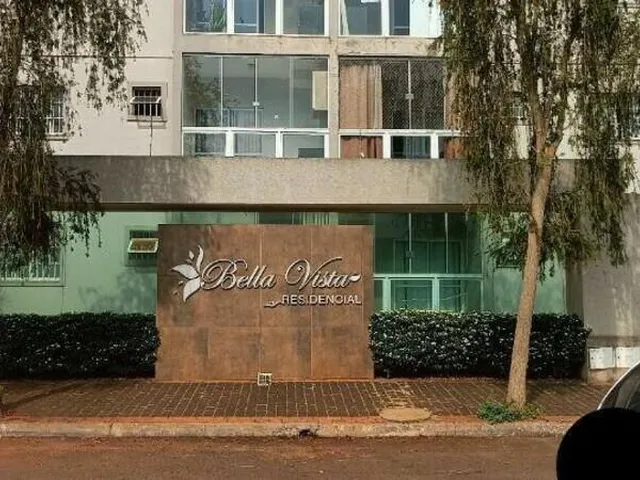 Imagem 1: APARTAMENTO RESIDENCIAL em JATAÍ - GO, RESIDENCIAL DAS BRISAS