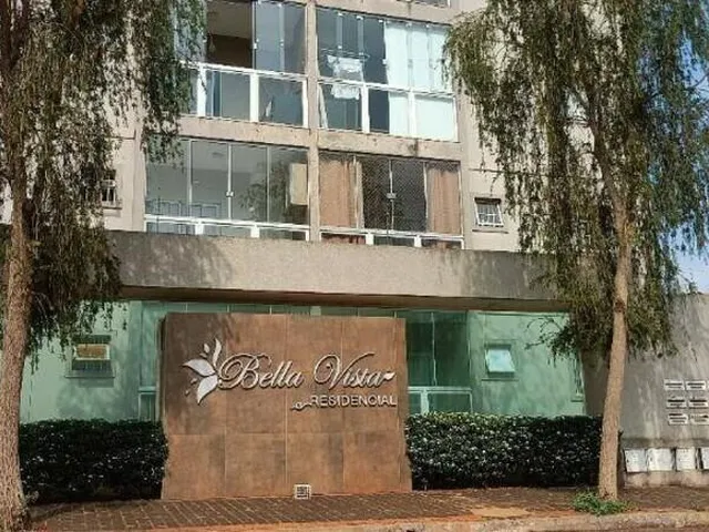 Imagem 3: APARTAMENTO RESIDENCIAL em JATAÍ - GO, RESIDENCIAL DAS BRISAS