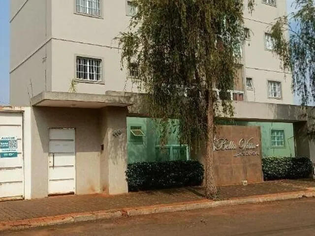 Imagem 2: APARTAMENTO RESIDENCIAL em JATAÍ - GO, RESIDENCIAL DAS BRISAS