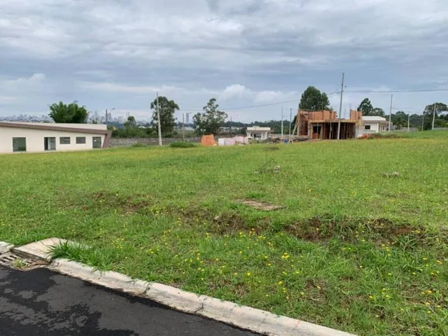 Imagem 7: TERRENO RESIDENCIAL em Ponta Grossa - PR, Colônia Dona Luíza