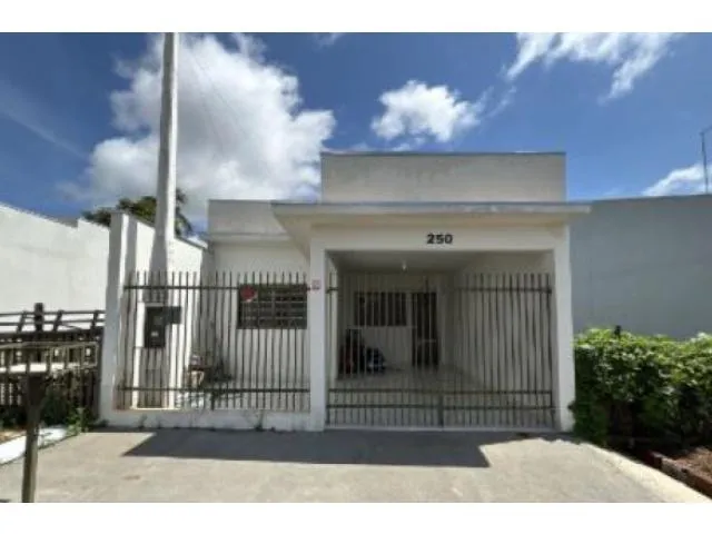 Imagem: CASA RESIDENCIAL em JUNQUEIRÓPOLIS - SP