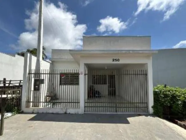 Imagem 5: CASA RESIDENCIAL em JUNQUEIRÓPOLIS - SP, Centro