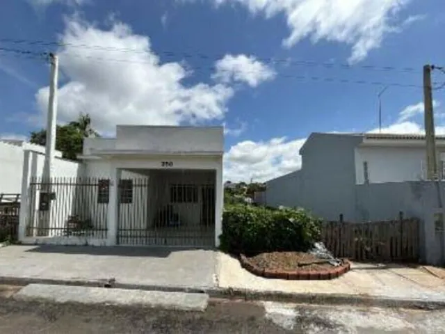 Imagem 3: CASA RESIDENCIAL em JUNQUEIRÓPOLIS - SP, Centro