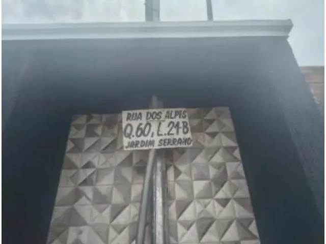 Imagem 2: CASA RESIDENCIAL em CALDAS NOVAS - GO, JARDIM SERRANO
