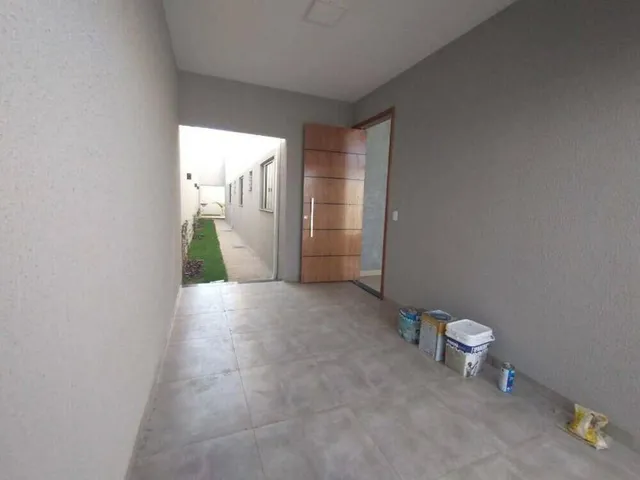 Imagem 12: CASA RESIDENCIAL em CALDAS NOVAS - GO, JARDIM SERRANO