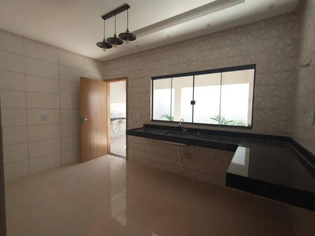 Imagem 14: CASA RESIDENCIAL em CALDAS NOVAS - GO, JARDIM SERRANO