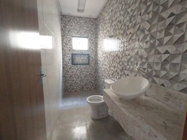 Imagem 9: CASA RESIDENCIAL em CALDAS NOVAS - GO, JARDIM SERRANO