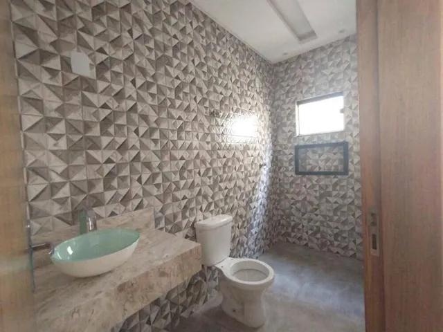 Imagem 6: CASA RESIDENCIAL em CALDAS NOVAS - GO, JARDIM SERRANO