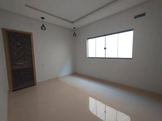 Imagem 10: CASA RESIDENCIAL em CALDAS NOVAS - GO, JARDIM SERRANO