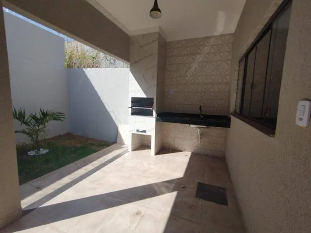 Imagem 7: CASA RESIDENCIAL em CALDAS NOVAS - GO, JARDIM SERRANO