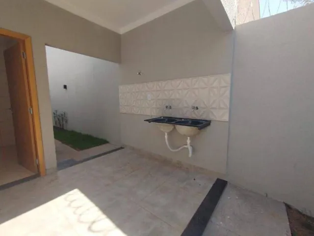 Imagem 5: CASA RESIDENCIAL em CALDAS NOVAS - GO, JARDIM SERRANO