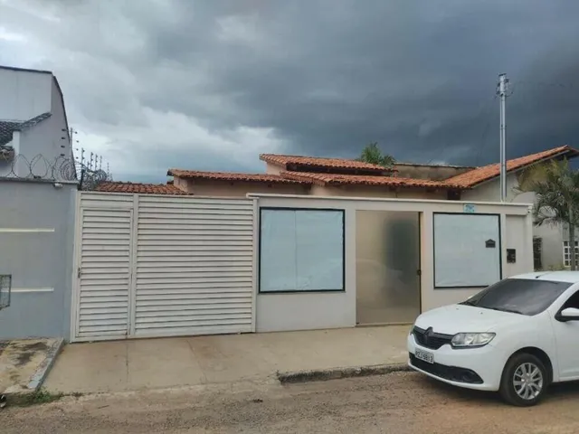 Imagem: CASA RESIDENCIAL em PARAÍSO DO TOCANTINS