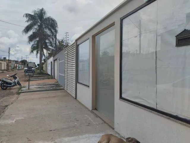 Imagem 13: CASA RESIDENCIAL em PARAÍSO DO TOCANTINS - TO, Setor Pouso Alegre