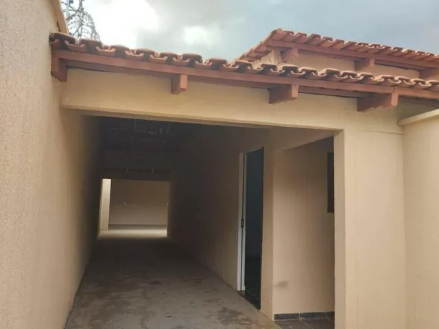 Imagem 8: CASA RESIDENCIAL em PARAÍSO DO TOCANTINS - TO, Setor Pouso Alegre