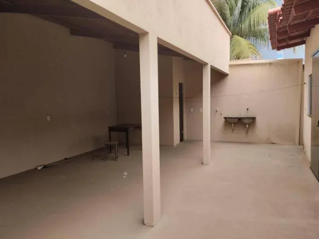 Imagem 4: CASA RESIDENCIAL em PARAÍSO DO TOCANTINS - TO, Setor Pouso Alegre
