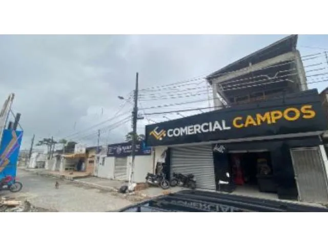 Imagem: Prédio COMERCIAL em Santa Rita - PB, Tibiri