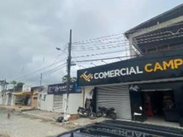Imagem 4: Prédio COMERCIAL em Santa Rita - PB, Tibiri