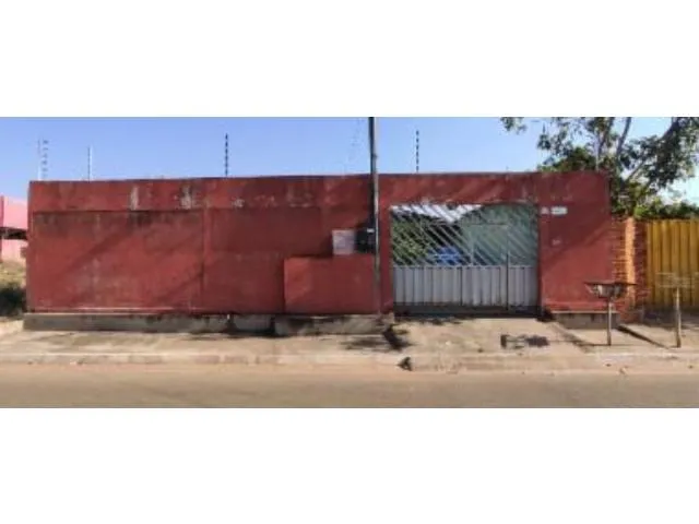 Imagem: CASA RESIDENCIAL em VÁRZEA GRANDE - MT