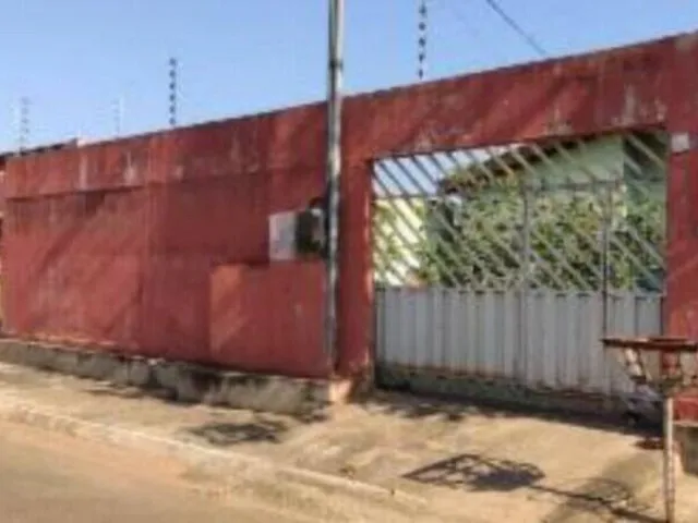 Imagem 3: CASA RESIDENCIAL em VÁRZEA GRANDE - MT, MARAJOARA
