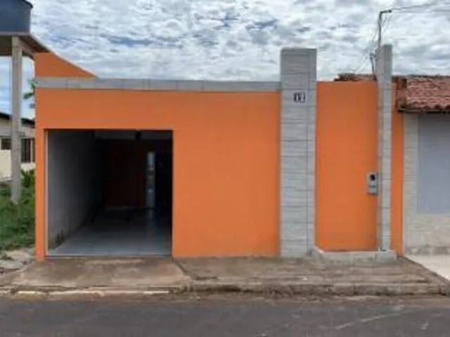 Imagem: CASA RESIDENCIAL em BELA VISTA DO MARANHÃO