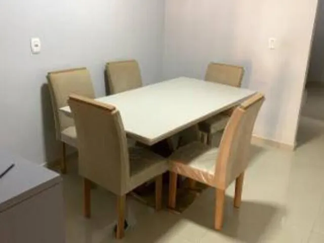 Imagem 8: CASA RESIDENCIAL em BELA VISTA DO MARANHÃO - MA, Vila Aguiar