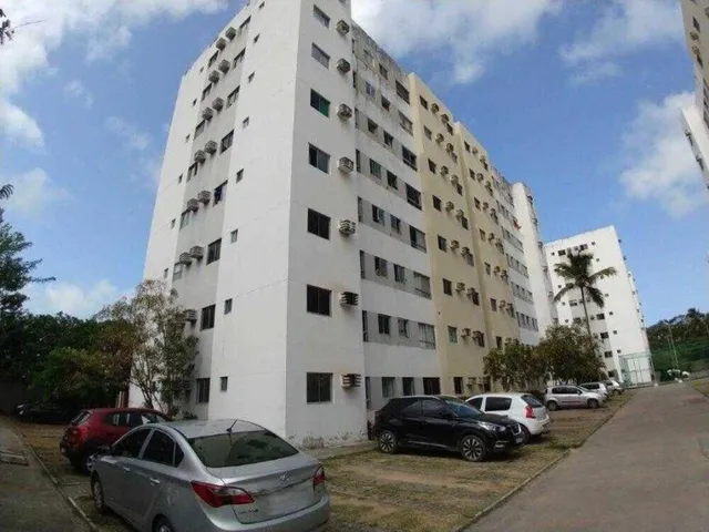 Imagem 12: APARTAMENTO RESIDENCIAL em PAULISTA - PE, JANGA
