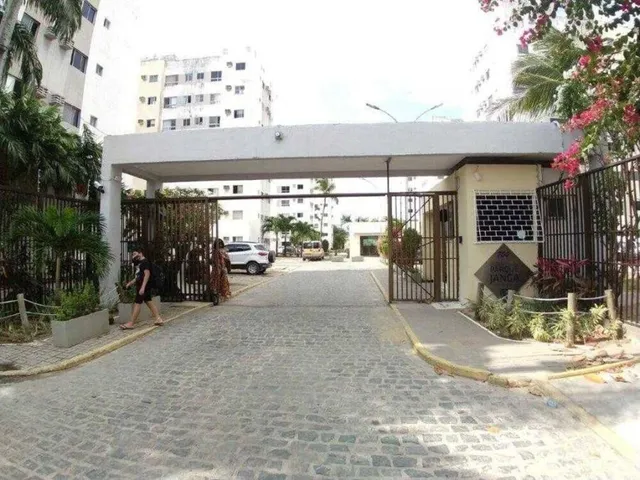 Imagem 11: APARTAMENTO RESIDENCIAL em PAULISTA - PE, JANGA