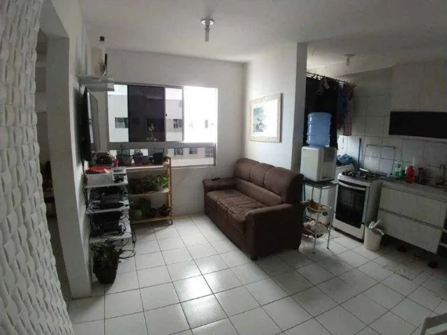 Imagem 9: APARTAMENTO RESIDENCIAL em PAULISTA - PE, JANGA