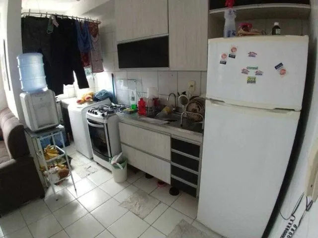 Imagem 10: APARTAMENTO RESIDENCIAL em PAULISTA - PE, JANGA