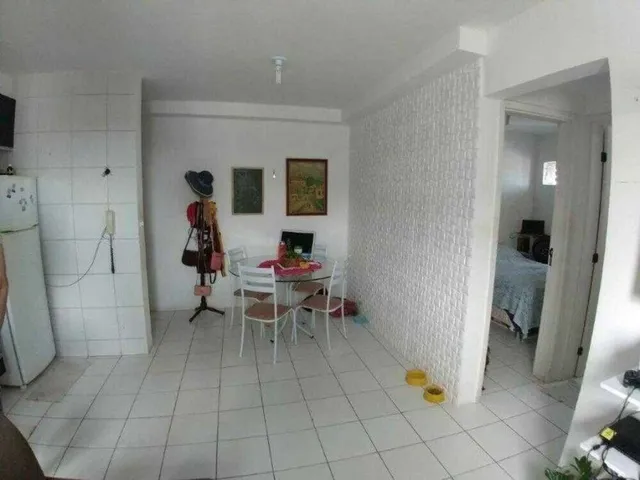 Imagem 6: APARTAMENTO RESIDENCIAL em PAULISTA - PE, JANGA