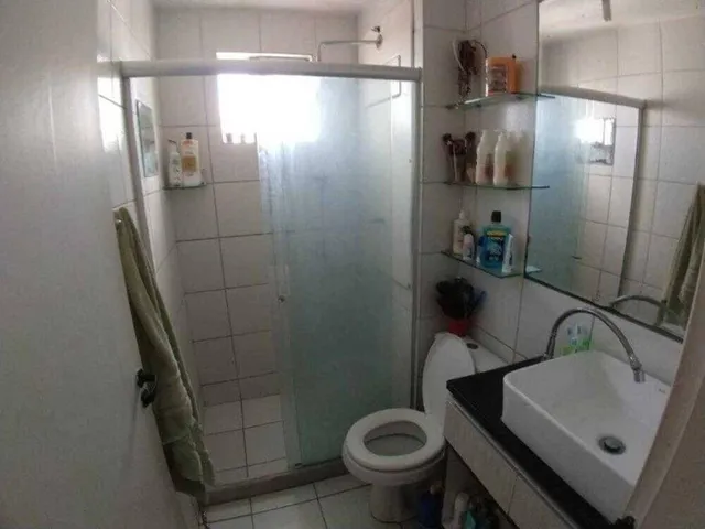 Imagem 5: APARTAMENTO RESIDENCIAL em PAULISTA - PE, JANGA