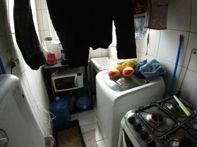 Imagem 8: APARTAMENTO RESIDENCIAL em PAULISTA - PE, JANGA