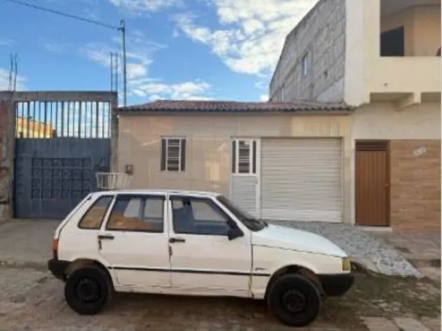 Imagem: CASA RESIDENCIAL em CABROBÓ - PE, Centro