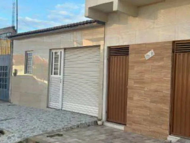 Imagem 2: CASA RESIDENCIAL em CABROBÓ - PE, Centro