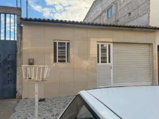 Imagem 14: CASA RESIDENCIAL em CABROBÓ - PE, Centro