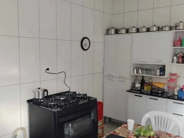 Imagem 9: CASA RESIDENCIAL em CABROBÓ - PE, Centro