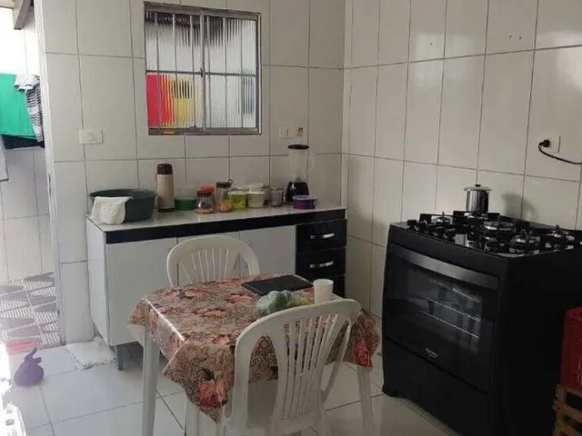 Imagem 13: CASA RESIDENCIAL em CABROBÓ - PE, Centro