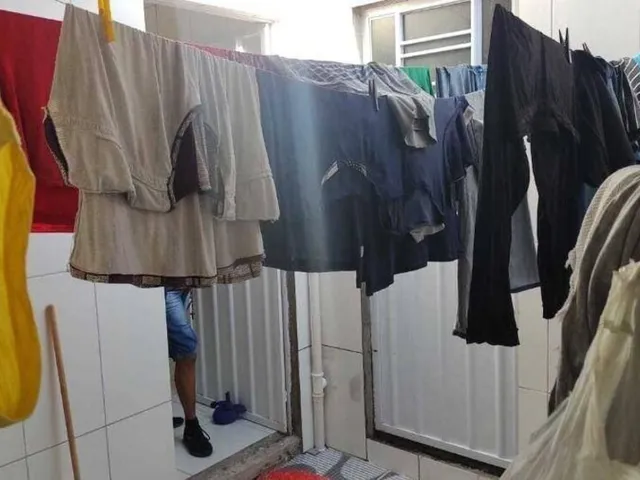 Imagem 8: CASA RESIDENCIAL em CABROBÓ - PE, Centro