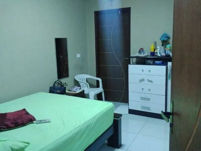 Imagem 10: CASA RESIDENCIAL em CABROBÓ - PE, Centro