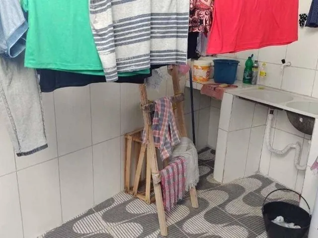 Imagem 11: CASA RESIDENCIAL em CABROBÓ - PE, Centro