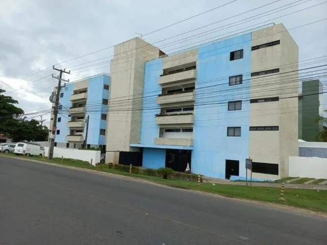 Imagem: APARTAMENTO RESIDENCIAL em Ipojuca - PE