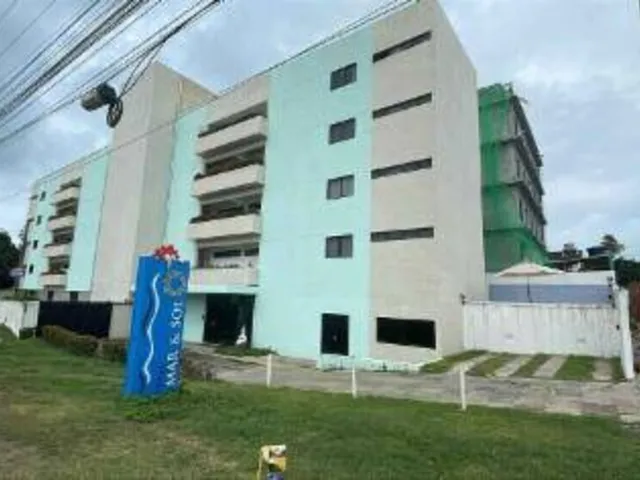 Imagem 4: APARTAMENTO RESIDENCIAL em Ipojuca - PE, Merepe
