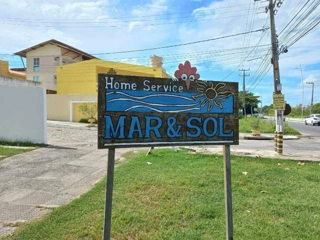 Imagem 11: APARTAMENTO RESIDENCIAL em Ipojuca - PE, Merepe
